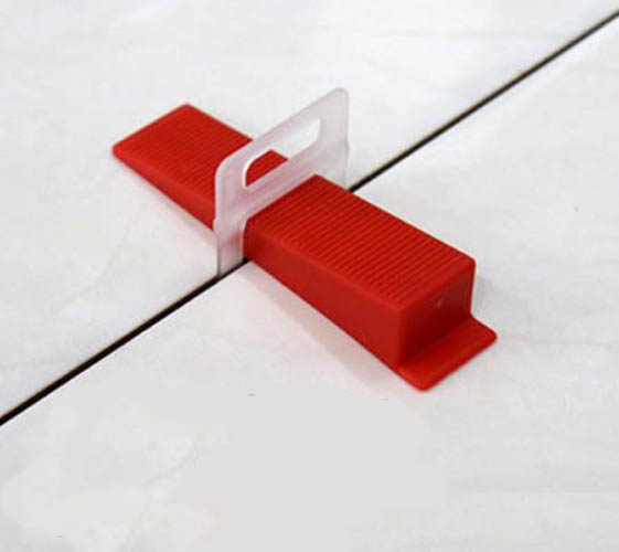 Tile  Leveling Clips