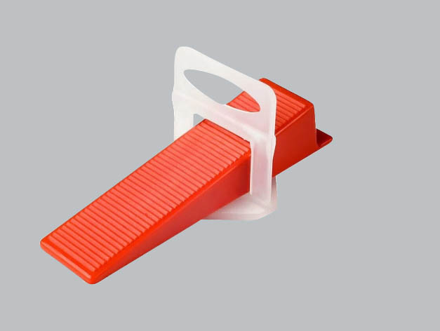 Traditional Tile Leveling Clips