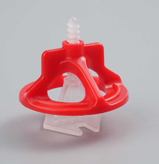 Cyclone Tile Leveling System