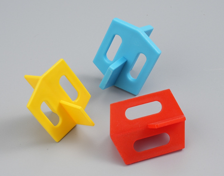 Reusable Tile Spacer