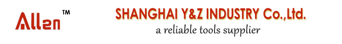 Shanghai Y&Z Industry Co.,Ltd.